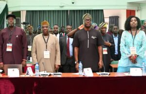 Mid-term retreat: Makinde launches performance delivery compact to measure results