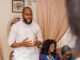 Oyo Speaker, Ogundoyin Leads Assembly Delegation on Condolence Visit to Late Amb. Adefope’s Family