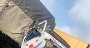 UPDATE: Soka accident: FRSC confirms four death
