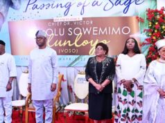 Oyo govt to digitalise Olunloyo’s private library, holds executive session in his honor