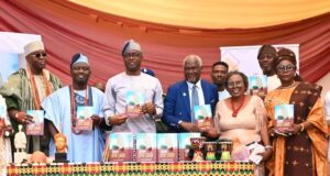 We are committed to growing state’s economy through tourism – Makinde