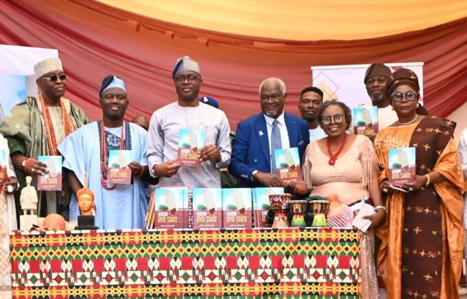We are committed to growing state’s economy through tourism – Makinde