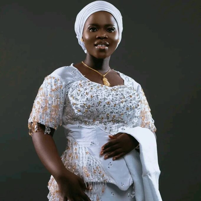 Oyo Speaker, Ogundoyin Rejoices With Youth Commissioner, Wasilat on Her Birthday