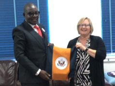 US Consulate strengthens ties with Lead City University, Ibadan