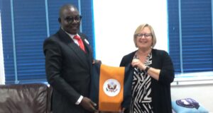 US Consulate strengthens ties with Lead City University, Ibadan