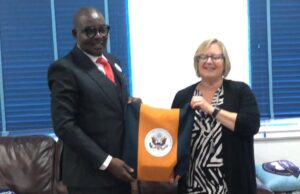 US Consulate strengthens ties with Lead City University, Ibadan