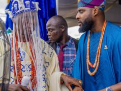 Rally behind our new Oba, Oyo Speaker appeals to Eruwa indigenes, residents, others