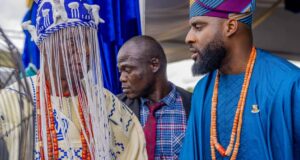 Rally behind our new Oba, Oyo Speaker appeals to Eruwa indigenes, residents, others