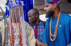 Rally behind our new Oba, Oyo Speaker appeals to Eruwa indigenes, residents, others