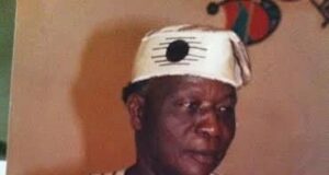 Makinde mourns prominent Ibadan businessman, Ajadi