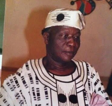 Ibadan renowned tyre dealer, Lamidi Ajadi is dead