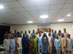UNICEF invests $16million to promote children’s rights, partners council bosses on implementation in Oyo