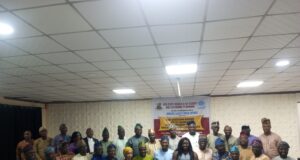UNICEF invests $16million to promote children’s rights, partners council bosses on implementation in Oyo