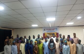 UNICEF invests $16million to promote children’s rights, partners council bosses on implementation in Oyo