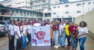 How to bridge gap, increase blood donation drive – Experts