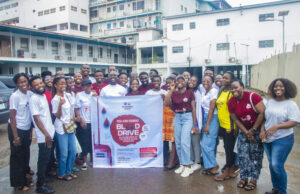 How to bridge gap, increase blood donation drive – Experts