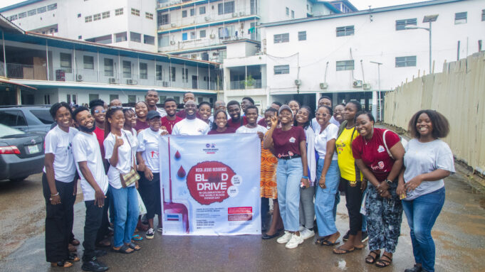 How to bridge gap, increase blood donation drive – Experts