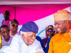 UPDATE: Oyo bid Olunloyo farewell as Makinde renames The Polytechnic, Ibadan after ex-governor