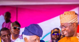 UPDATE: Oyo bid Olunloyo farewell as Makinde renames The Polytechnic, Ibadan after ex-governor