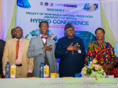 Let there be functional partnerships between govt ministries, universities, UI DVC charges stakeholder