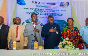 Let there be functional partnerships between govt ministries, universities, UI DVC charges stakeholder