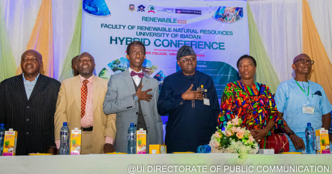 Let there be functional partnerships between govt ministries, universities, UI DVC charges stakeholder