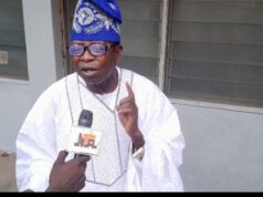 Cleric harps on positive attitude, confessions, despite challenges facing Nigeria