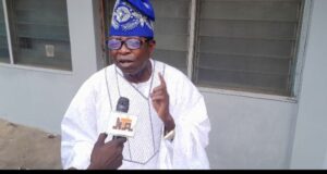 Cleric harps on positive attitude, confessions, despite challenges facing Nigeria