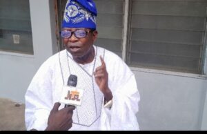 Cleric harps on positive attitude, confessions, despite challenges facing Nigeria