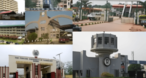 Professor Eníkànlómò and the Distressed Nigeria’s Public University