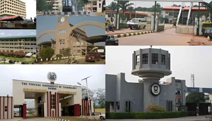 Professor Eníkànlómò and the Distressed Nigeria’s Public University