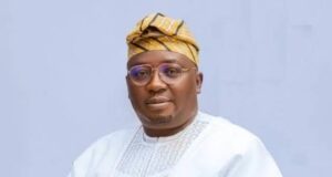 Ongoing power sector improvement, a tip of the iceberg – Adelabu