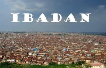Twin accidents claim 7 lives, others injured in Ibadan
