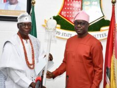Eleruwa: Olaribikusi ruling house petitions IGP, AGF, CJN