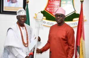 Eleruwa: Wasteful Expenses On A Coronation Of Illegality.