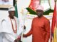 Eleruwa: Olaribikusi ruling house petitions IGP, AGF, CJN