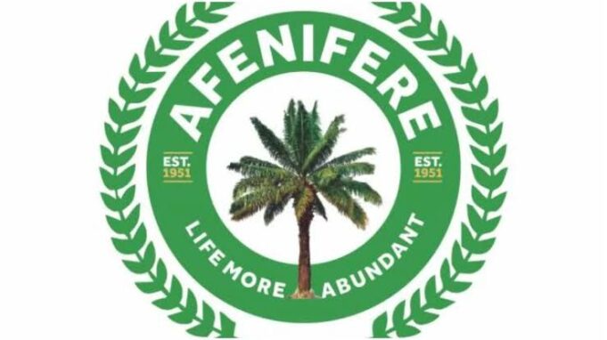 June 12: Afenifere charges CSO, others to deepen democratic practice through collaboration