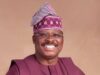 Remembrance: History Will Always remember Ajimobi for the key role he played in transforming Oyo State – Aleshinloye