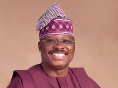 Remembrance: History Will Always remember Ajimobi for the key role he played in transforming Oyo State – Aleshinloye