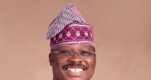 Remembrance: History Will Always remember Ajimobi for the key role he played in transforming Oyo State – Aleshinloye