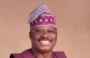 Remembrance: History Will Always remember Ajimobi for the key role he played in transforming Oyo State – Aleshinloye