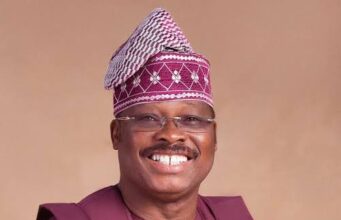 Remembrance: History Will Always remember Ajimobi for the key role he played in transforming Oyo State – Aleshinloye