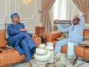 Saraki, PDP reconciliation committee meets Makinde behind closed door in Ibadan