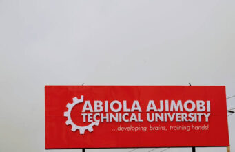 Abiola Ajimobi Technical University secures full NUC accreditation for all six programmes