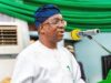 Oyo 2027: Group endorse Makinde ex-deputy for governor