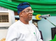 Oyo 2027: Group endorse Makinde ex-deputy for governor