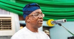 Oyo 2027: Group endorse Makinde ex-deputy for governor