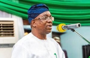 Oyo 2027: Group endorse Makinde ex-deputy for governor