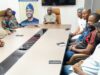 Poly Ibadan renaming: Oyo deputy governor, officials meet student leaders behind closed doors