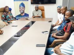 UPDATED: Poly Ibadan renaming: Oyo govt, student leader agree to stay action on protest